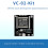 VC-02-Kit AI Intelligent Offline Voice Recognition Control Module Development Board 2