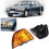2 StüCk Auto-Ecklichter Ohne GlüHlampe Blinker für  E36 Limousine 1992-1998 2