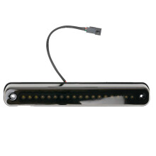 Luce di Stop un Montaggio Alto 3A Luce di Stop Posteriore per Chevy Silverado  C/K 1500 1988-1998