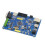 Industrial Control Development Board STM32F407VET6 Learning 485 Dual CAN Ethernet Internet Network Of Things STM32 3