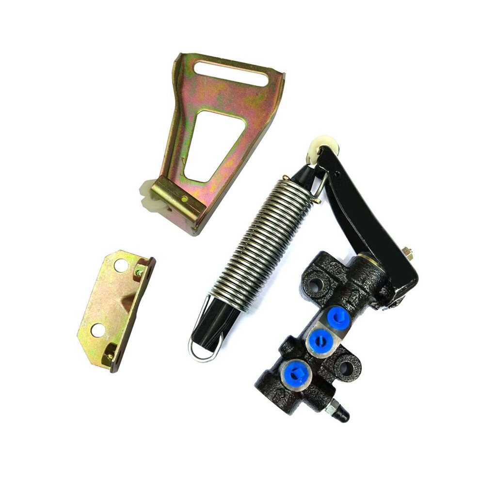 Rear Brake Load Sensing Valve Mb668328 Fit For Montero Pajero V43 V45 1991 - 1999 6033436168406
