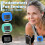 9-Pack Simple Pedometer for Walking Step Counting, Portable Clip- Step Tracker for Recording Calorie Consumption 6