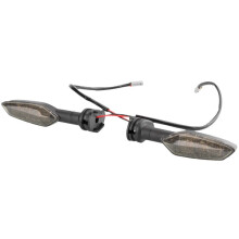 Motorfiets Richtingaanwijzer LED-Indicatoren Licht B67-83330-00 B67-83340-00 voor YZF-R1 R6 R7 R25 R15 MT-10 MT-07
