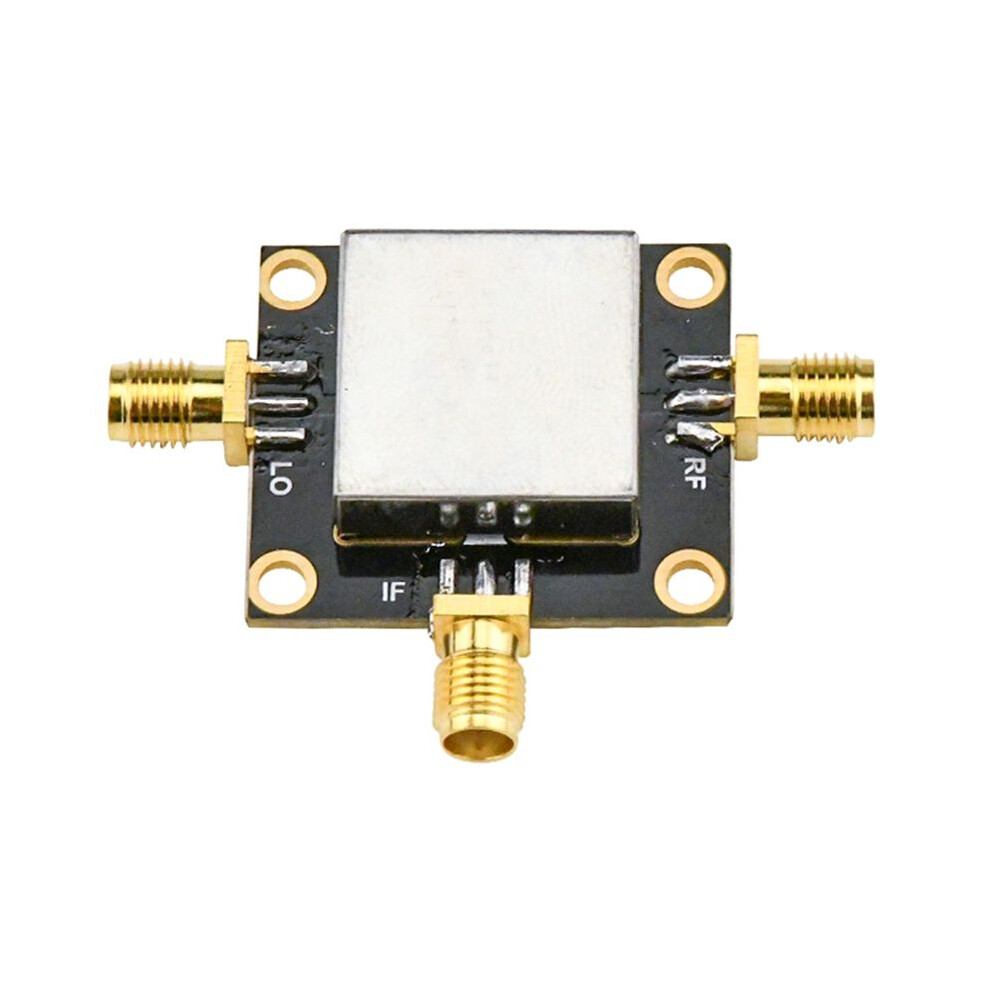 Hmc412 Module 9-15G Low Noise Double Balanced Mixer And Down Rf Conversion Passive Mixer Module 6032264075535