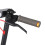 Scooter-Lenkergriffe mit Blinker, Lenker für  / für  E-Scooter, Griff mit Schlitzgriff, Grau 8
