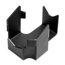 Kaffeportafilterställhållare Portafilterhållare för 51/53/54/58MM Kaffeportafilter Kaffetamper
