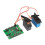 SSC32-V2.5 32ch Multi-Channel Servo Controller met USB XBEE Interface Geschikt voor PC- LINUX voor Hexapod Spider, Biped Robots 4