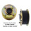 131-4529 125-2532 Kit de Polia, Compatível com para Cortadores de Grama Toro Timemaster Turfmaster de 30 Polegadas para Cortadores de Grama 20199, 2