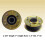 131-4529 125-2532 Kit de Polia, Compatível com para Cortadores de Grama Toro Timemaster Turfmaster de 30 Polegadas para Cortadores de Grama 20199, 4
