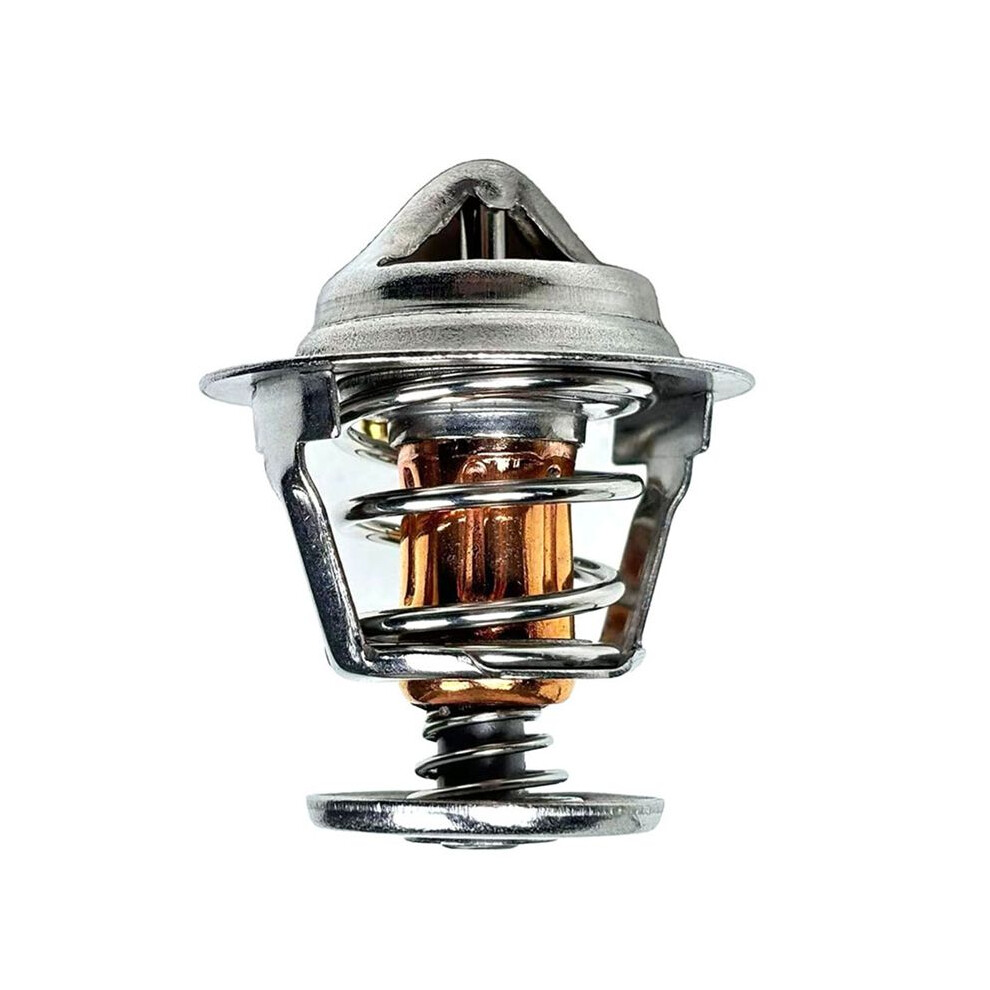 71 160F Thermostat 129155-49801 For 4Tnv84 4Tnv84t 4Tnv88 4Tne84 4Tne88 Silver 6034022391444