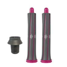 3 Stks voor Supersonic FöHn Curling Attachment Automatische Haar Curling Vaten en Adapters Styler Curling Tool
