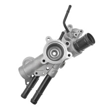 NEW Thermostat Housing 25620-25002 for  Rondo Optima 2.4L 2007-2012 Magentis 2005-2008  Sonata 2005-2007