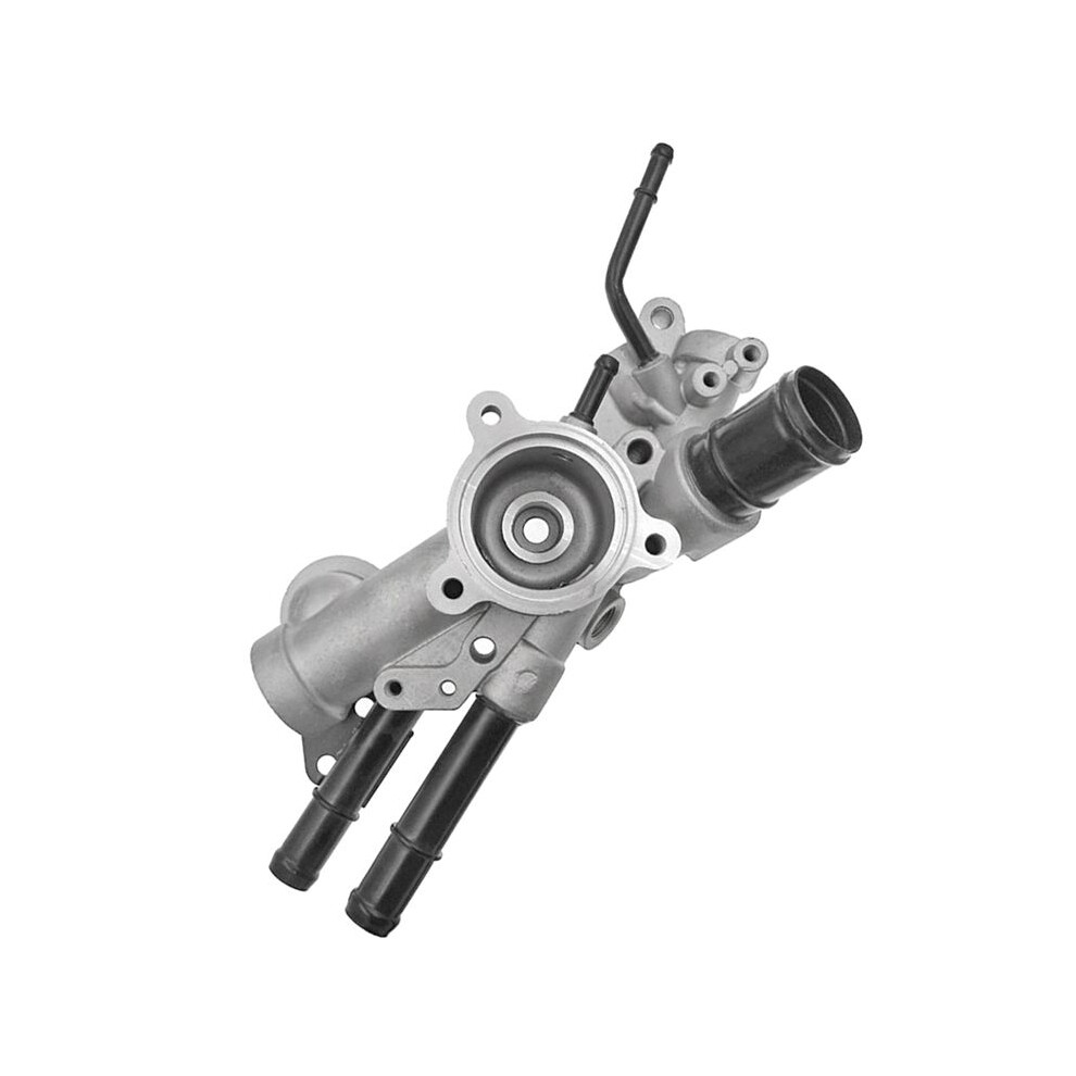 New Thermostat Housing 25620-25002 For Rondo Optima 2.4L 2007-2012 Magentis 2005-2008 Sonata 2005-2007 4712276467048