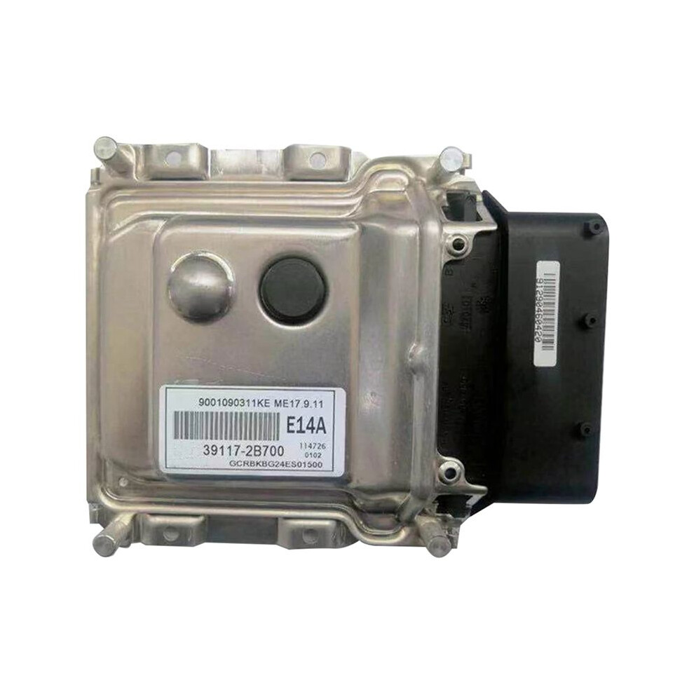 39117-2B700 Ecu Car Engine Computer Board Electronic Control Unit 9001090311Ke For Me17.9.11 E14a 6033279442497