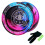 Professional Yoyo Alloy Unresponsive 10 Ball Beari 1