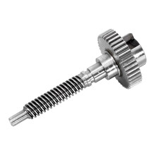 For E65 E66 745I 750I 760I Li Metal Parking Brake Gear Actuator 34436782755 34436862906 34432338067 (40 Teeth)