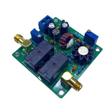 VorverstäRker High IP Low Noise RX Antenne Mittel- und KurzwellenverstäRker