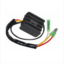 Spannungsreglergleichrichter Passend für  DT9.9 DT8 DT30 DT25 DT6 DT200 DT15 DT225 32800-95D00 32800-95D01