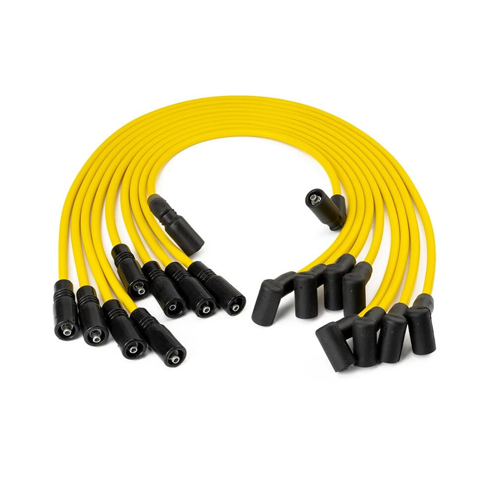9Pcs/Set Vehicles Part Wire For 1996-2002 V8 5.7L 86646 96646 2X1197 6034057593202