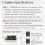 T-Zigbee ESP32-C3 TLSR8258 Zigbee Ultra Low Power IOT Placa de Desarrollo WiFi  MóDulo de Control Inteligente 5