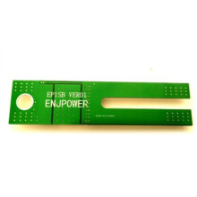2,3 ein Balance Board 1S 3,2 V Lifepo4 Lithium-Eisen-Phosphat-Batterie Balance Board Balanced Current 2,3 ein BMS Balancing