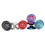 Professional Yoyo Alloy Unresponsive 10 Ball Beari 6