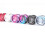 Professional Yoyo Alloy Unresponsive 10 Ball Beari 8