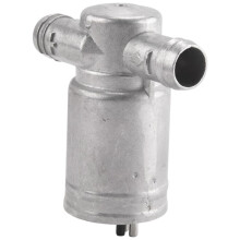 Auto Leerlaufregelventil für W124 W126 W201 W461 W463 190E A124 C124 S124 R107 0001412225 0280140510