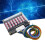 Whole Group Balancer 8S 5A Active Lithium Lipo Lifepo4 Battery Equalizer  Transfer Capacitor BMS Board mit Shell 2