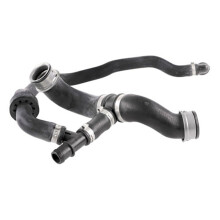 A2045019682 2045019682 Tubo da Mangueira de RefrigeraçãO Do Radiador Direito Do Passageiro para - W204 C250 2012-2015