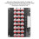 Whole Group Balancer 8S 5A Active Lithium Lipo Lifepo4 Battery Equalizer  Transfer Capacitor BMS Board mit Shell 7