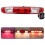 25890530 Third Brake Light Cargo Lamp Passar för Chevy Silverado  Sierra 2007-2013 2