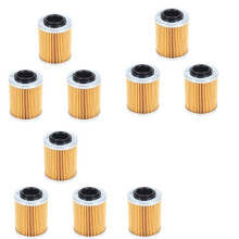 Filtr Oleju do 420-956-123 420956123 do Spark EXPEDITION GRAND Spark 2 900 Maverick X3 R
