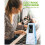 Electronic Metronome Digital Metronome Universal M 5