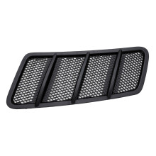 Afdekking Ventilatierooster Linker Motorkap voor - W166 GL GL GL350 GL450 ML ML350 ML550 ML63 AMG 2012-2015 1668800105