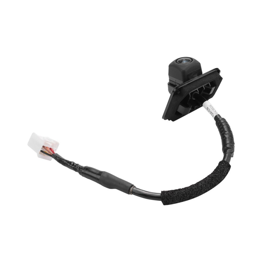 For Accord 2014-2017 Rear View Camera Reverse Parking Assist Backup Camera 39530-T2a-A21 39530-T2a-A31 6032229901886