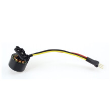 RC Borstelloze Motor A430.010 voor XK A160 A430 RC Vliegtuig Zweefvliegtuig Onderdelen Accessoires