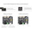 ST/SC Serial Bus Servos Driver Board with UART and USB Control 5