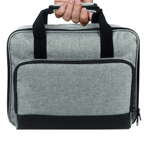 2X Projector Bag Multifunctional Tool Bag Home Projector Handbag Projector Bag 1
