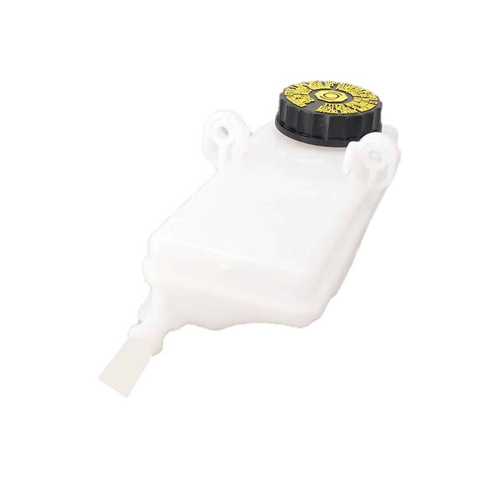 0204224574 463588 Car Brake Fluid Reservoir For 307 308 408 Triumphant C4 2004-2010 White 6032975733991