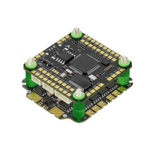 F465 V4 FC&ESC FPV Stack F405 V4 Flight Controller 65A AM32 ESC Geen BEC voor RC FPV Drone