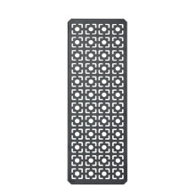CAMPINGMOON Bridge Bord Picknick för IGT Bord Campingbord Lätt Bärbar för Utomhus Fällbar Picknick -12F-1P