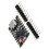 5 Stuks ESP32-C3 Development Board ESP32  WiFi  Development Board Eenvoudige Uitbreiding en Flexibele Voeding 6