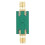 2Pcs RF Module Band Pass Filter 915MHZ BPF Passive Filter Capability 40dbc 50 Ohm Impedance ADS-B RF Module 5