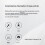 PM2.5 Activated Carbon Filter for  Mijia 4 Pro Air Purifier Hepa Filter Replacement 4