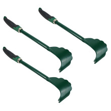 Nettoyeur de Lame de Tondeuse à Gazon Outil de Nettoyage de Tondeuse à Gazon Grattoir Outil de Jardin