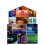 And-SP636E SPI DC5-24v Controller Monocromatico con Supporto per Telecomando 2.4G Touch Remote Control 5