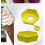 Drip Catcher Ice Pop Holder, Reusable, Dishwasher Safe, No Drop Holder 2