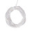300LED Curtain String Lights 8 Modes, 3x3m Warm White with Remote 7