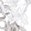 300LED Curtain String Lights 8 Modes, 3x3m Warm White with Remote 5
